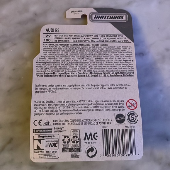 Audi R8 - Picture 8 of 13